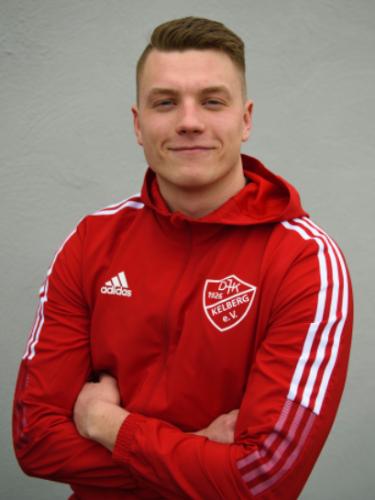 Justin Szedzielorz