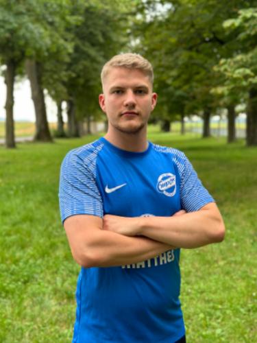 Lukas Neugebauer