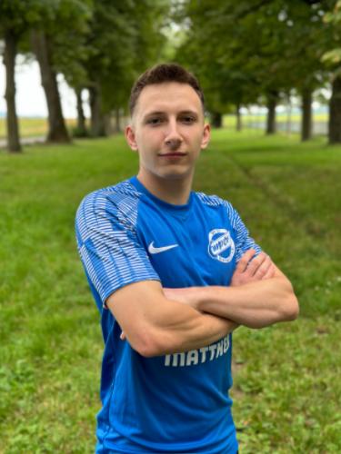Fabian Seemann