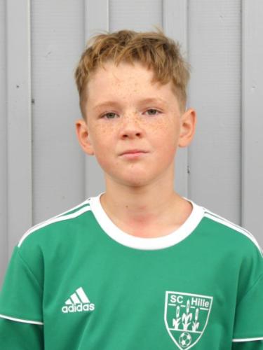 Fynn Louis Wiese