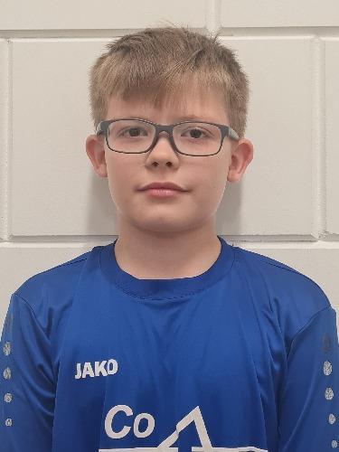 Jake Lian Steiner