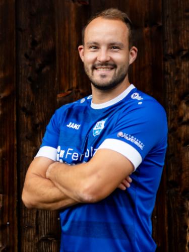 Dennis Busenius