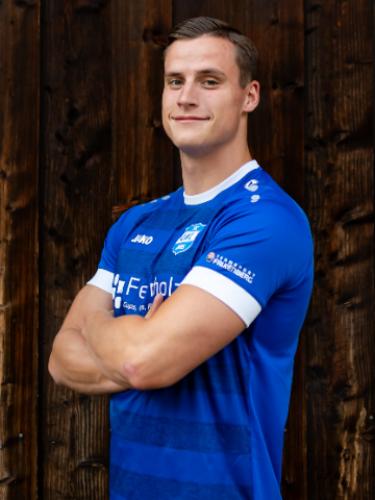 Fynn Hampel