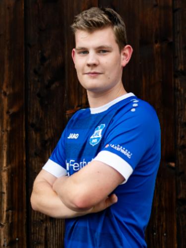 Jonas Hesener