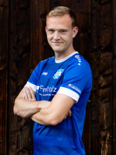 Andre Hinsche