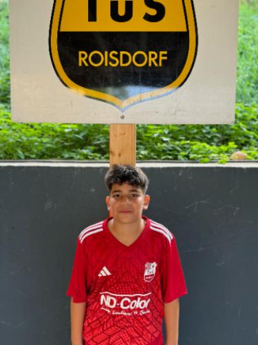 Yusuf Mustafa Güvercin