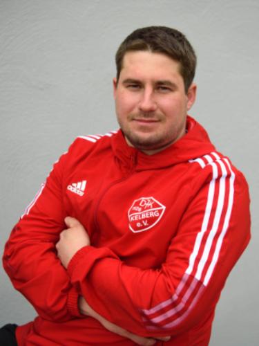 Lars Gitzen