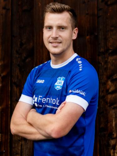Lukas Rameil