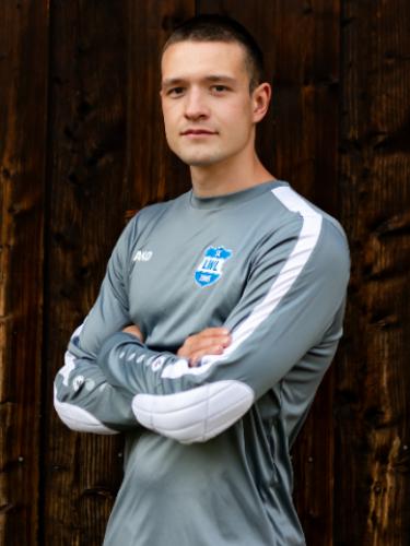 Daniel Stoltz