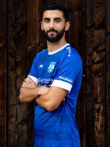 Kerim Yilmaz