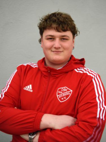 Elias Gerhards