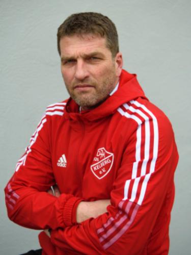 Jürgen Maas