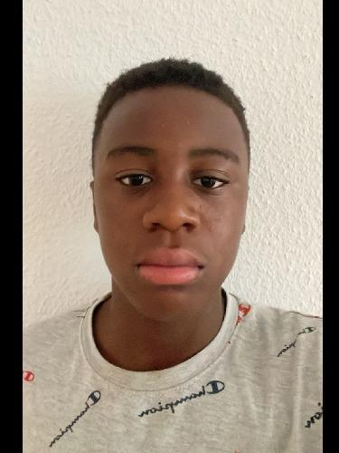 John Junior Momessing