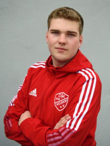 Niklas Maas