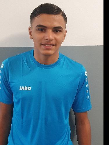 Bilal Jelidi