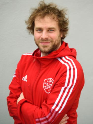Jens Nägel