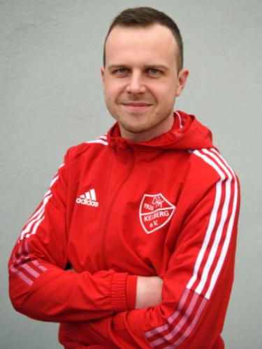 Philipp Severin