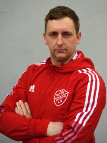 Tim Theisen