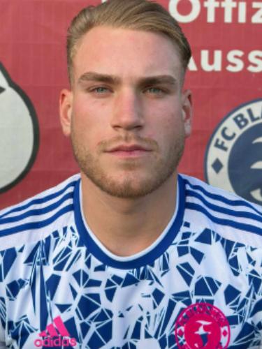 Alexander Leon Preloznik