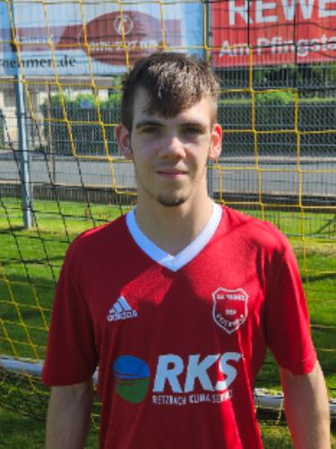 Luca Börsting