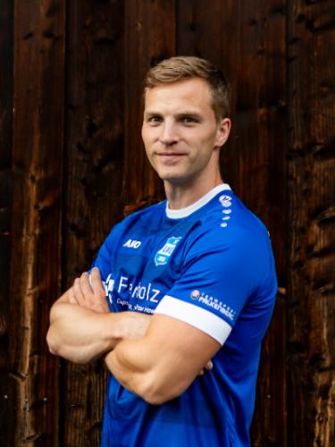 Sebastian Arens
