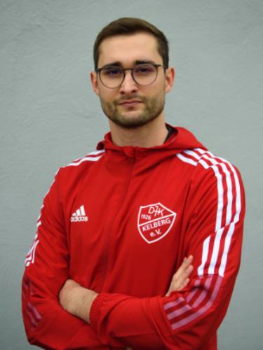 Jan Niklas Thelen
