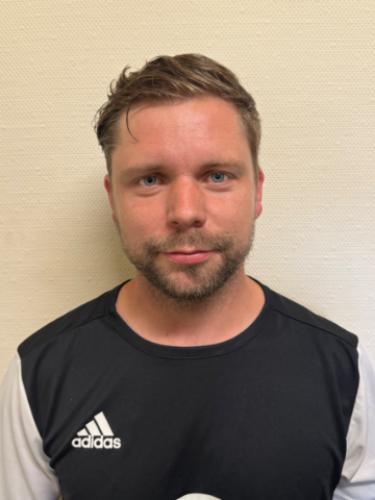 Erik Goldmann