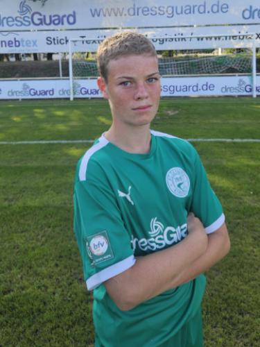 Jonas Schmidt
