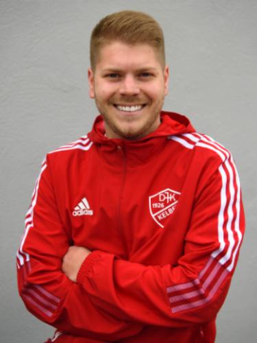 Leon Volk