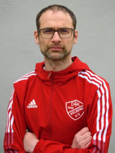 Stefan Weber