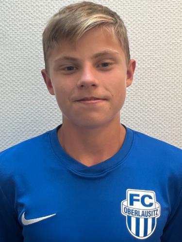 Mika Furkert