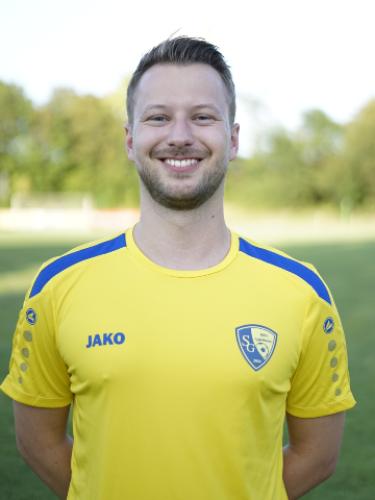 Felix Fischer