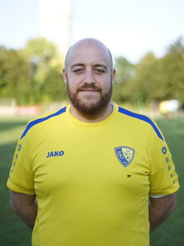 Andre Hammer