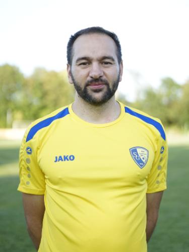 Raphael Weber