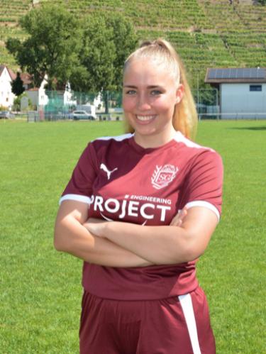 Lena-Sophie Knoll