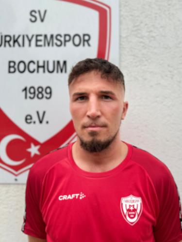 Ferhat Durmus Akcapinar