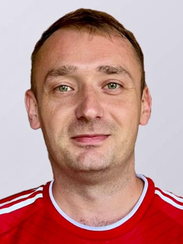 Bartlomiej Barela
