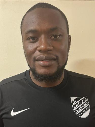 Leonel Fongang Tadjo