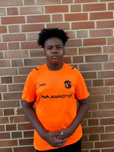 Saikou Yaya Sow