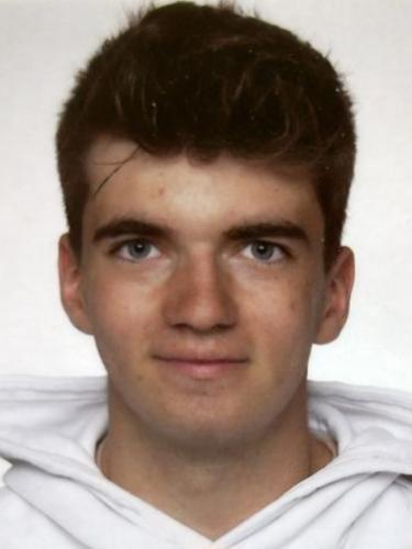 Liam Miguel Ehrhardt