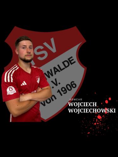 Wojciech Wojciechowski