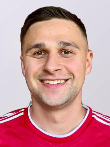 Filip Domanski