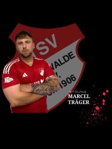 Marcel Träger