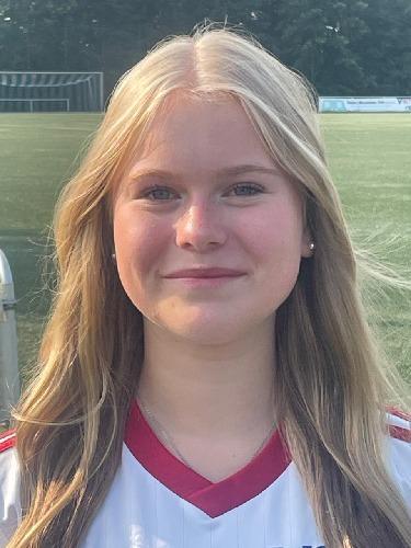 Mia Nagel