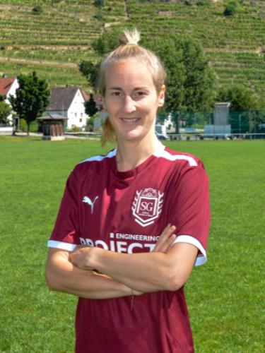 Lena Renz