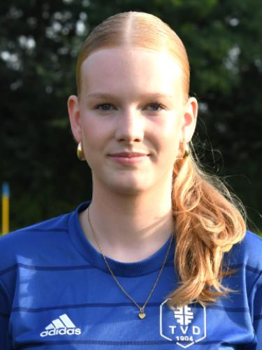Frida Gröne