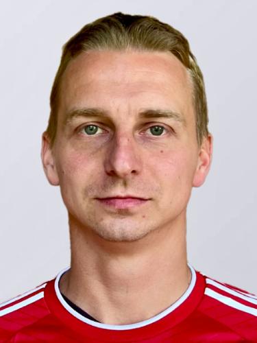 Tomasz Dariusz Mackiewicz