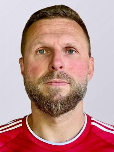 Kamil Piotrowski