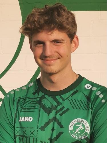 Daniel Luka Schmitz