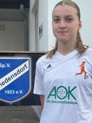 Marie Elisabeth Jacobi